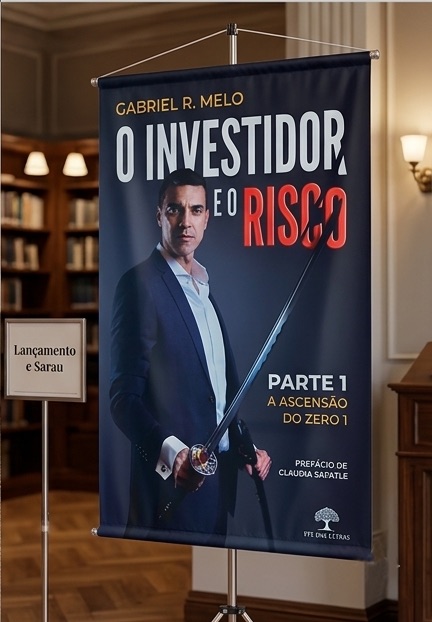 O Investidor e o Risco
