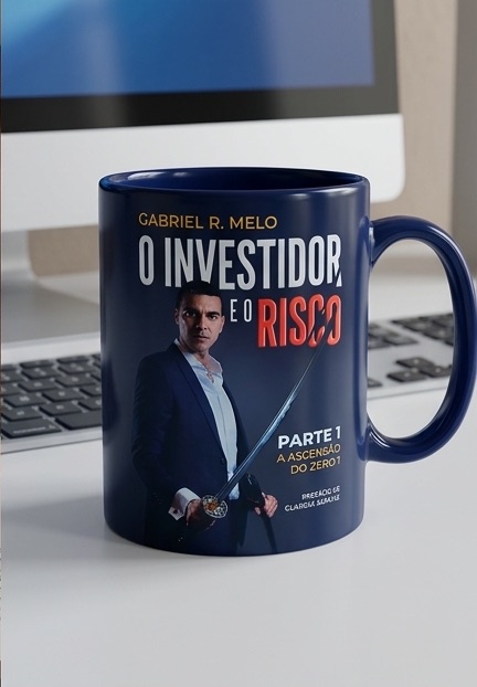 O Investidor e o Risco