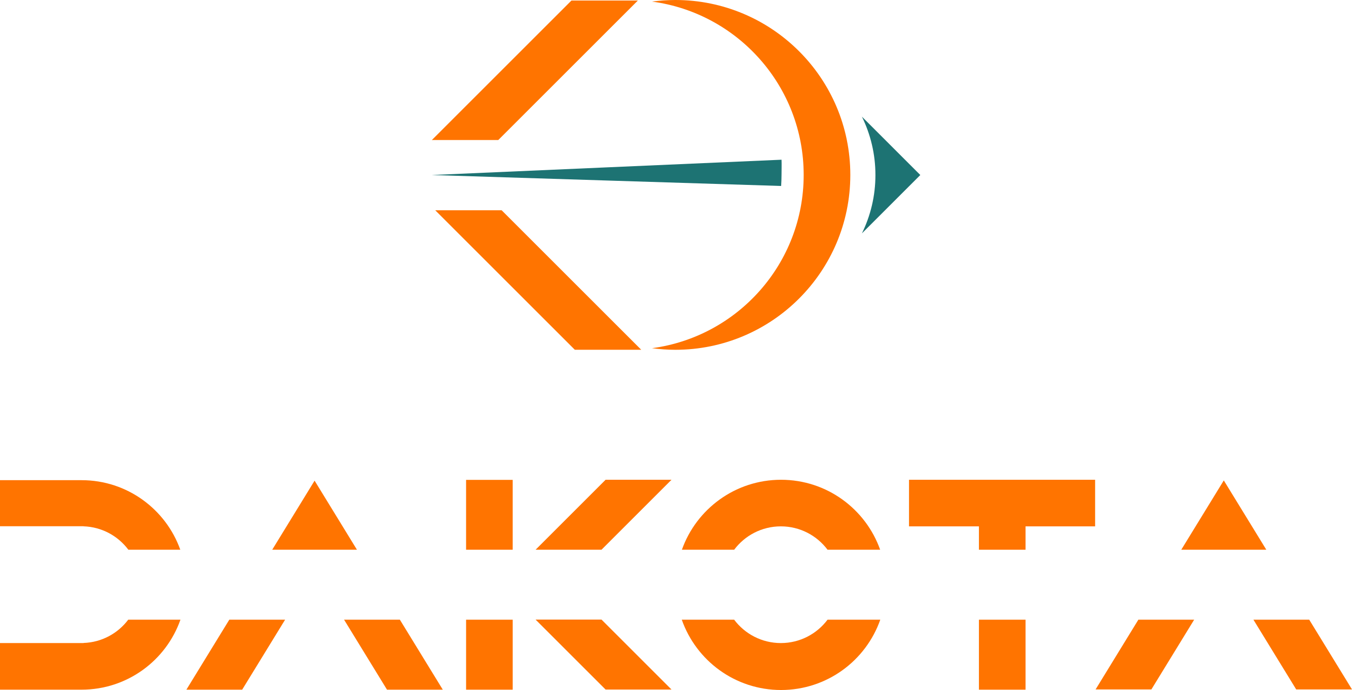 Marca Dakota Comunicação e Eventos