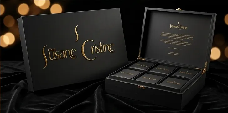 Marca Susana Cristine